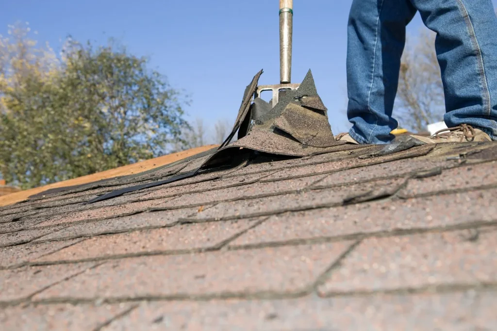 Roof Repair