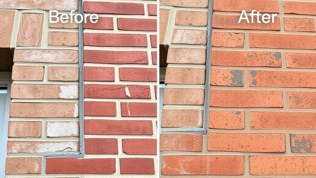 The Property Manager’s Roadmap to Evaluating Brick Pointing Quality and Condition