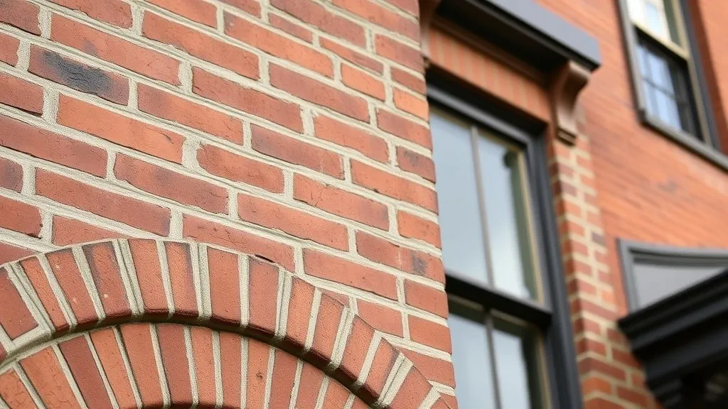 Signs Your Historic Brick Home Needs Professional Repointing