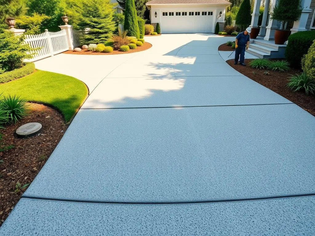 Questions Every First-Time Client Should Ask Their Concrete Contractor