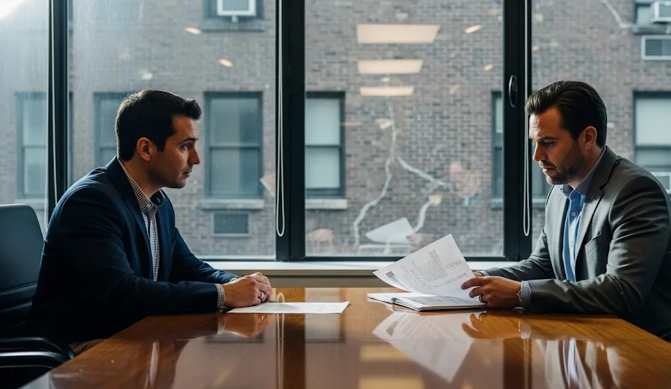 A Brooklyn Property Manager’s Guide to Building the Business Case for a Facade Restoration