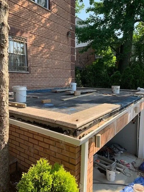 Benefits Of Hiring A Stone Mason To Complete Stonework Projects